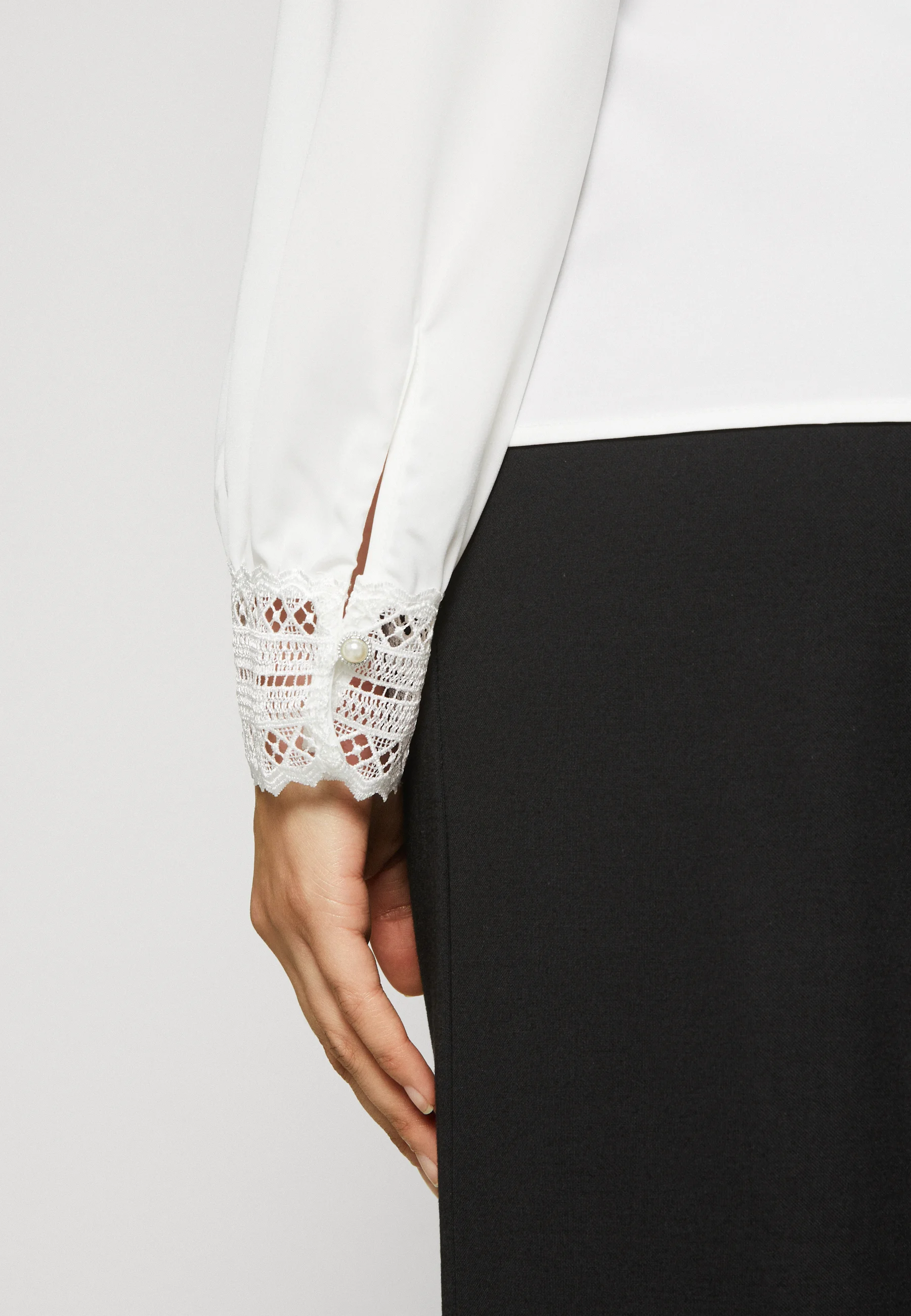 Camisa de Anna Field