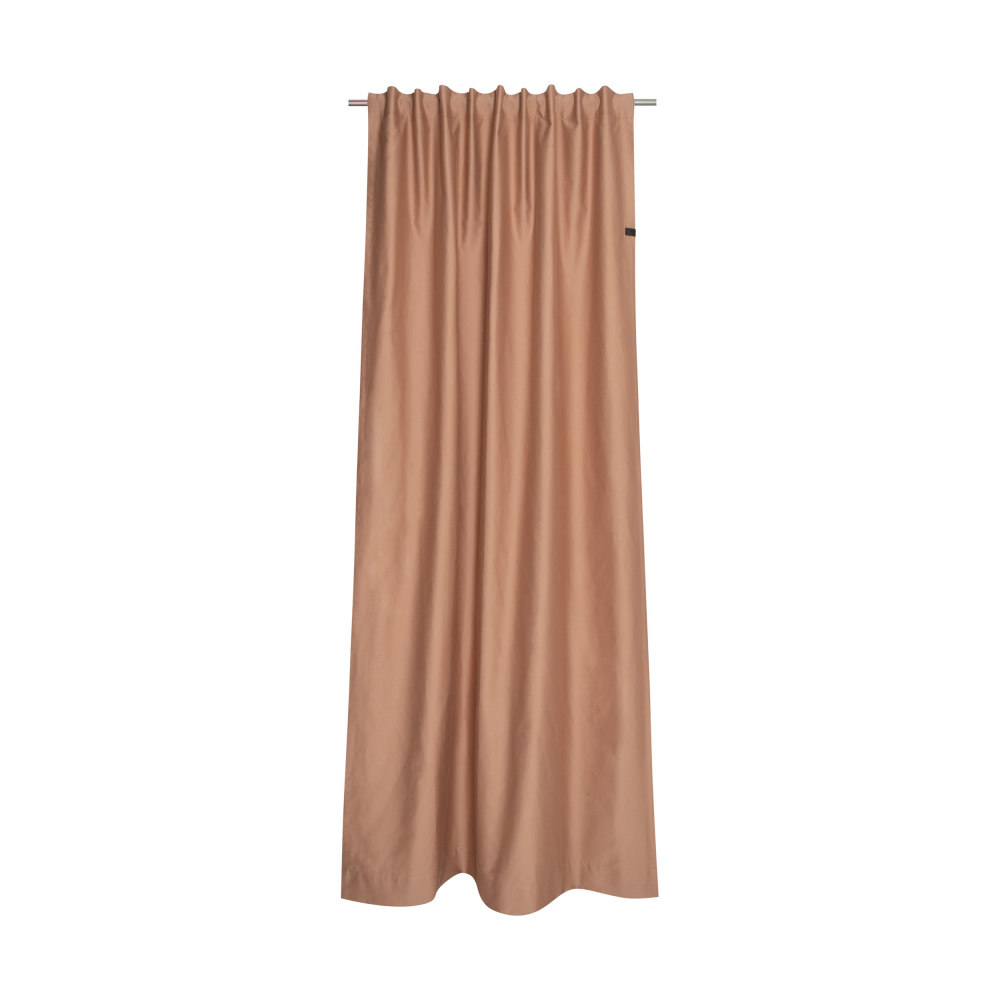 Schlaufenschal Soft zimt
