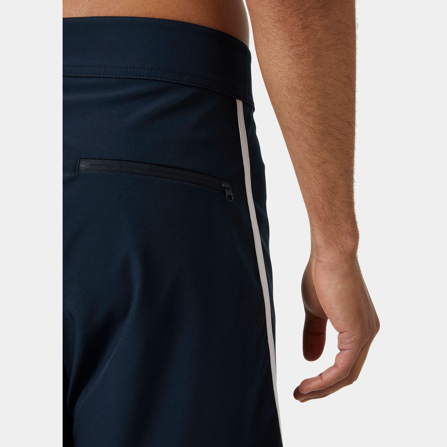 Men’s HP Curve Board Shorts 7”