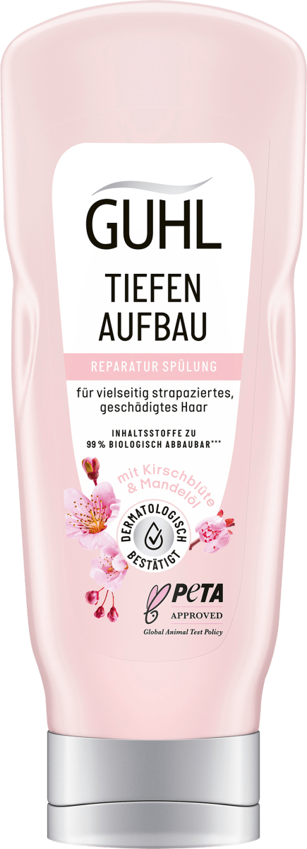 Conditioner Repair Tiefenaufbau, 200 ml