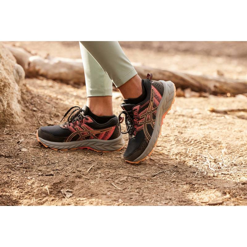 ASICS GEL-VENTURE 9 Laufschuhe Damen