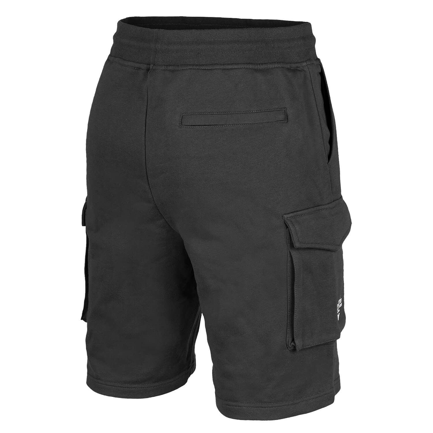 US Sweatshorts Cotton
