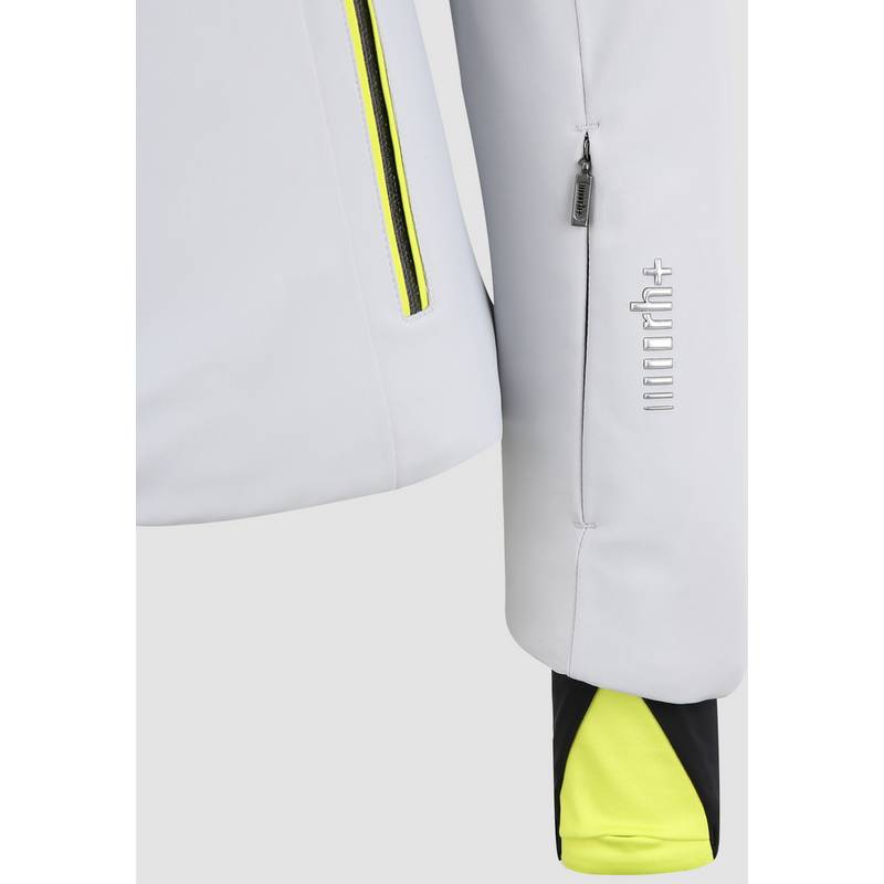 RH+ Logo II Eco W Skijacke Damen