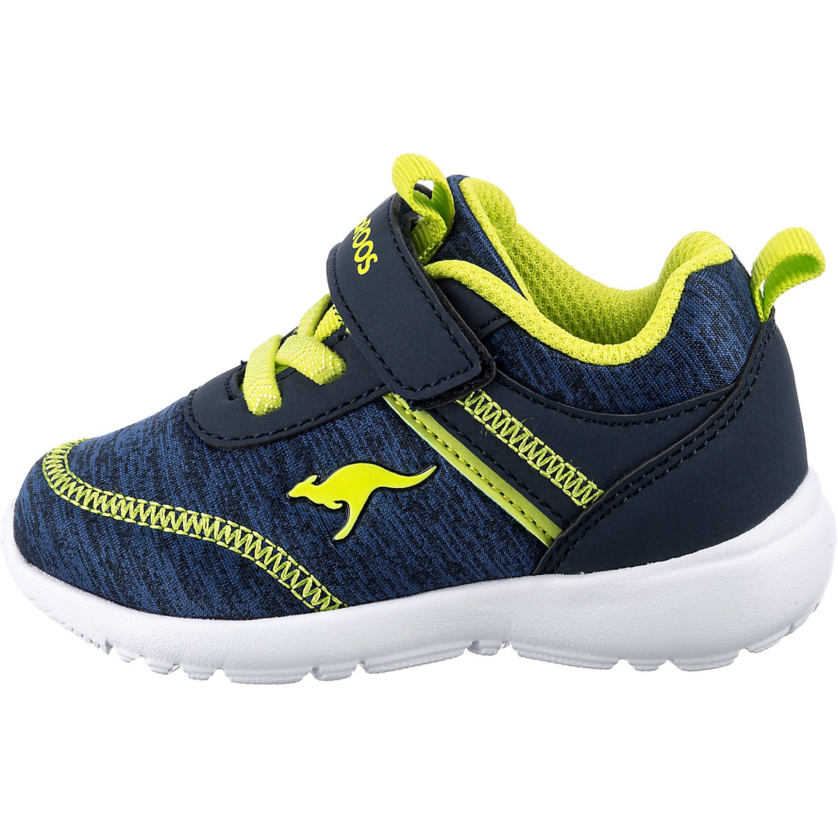 Sneakers Low KY CHUMMY EV für Jungen
