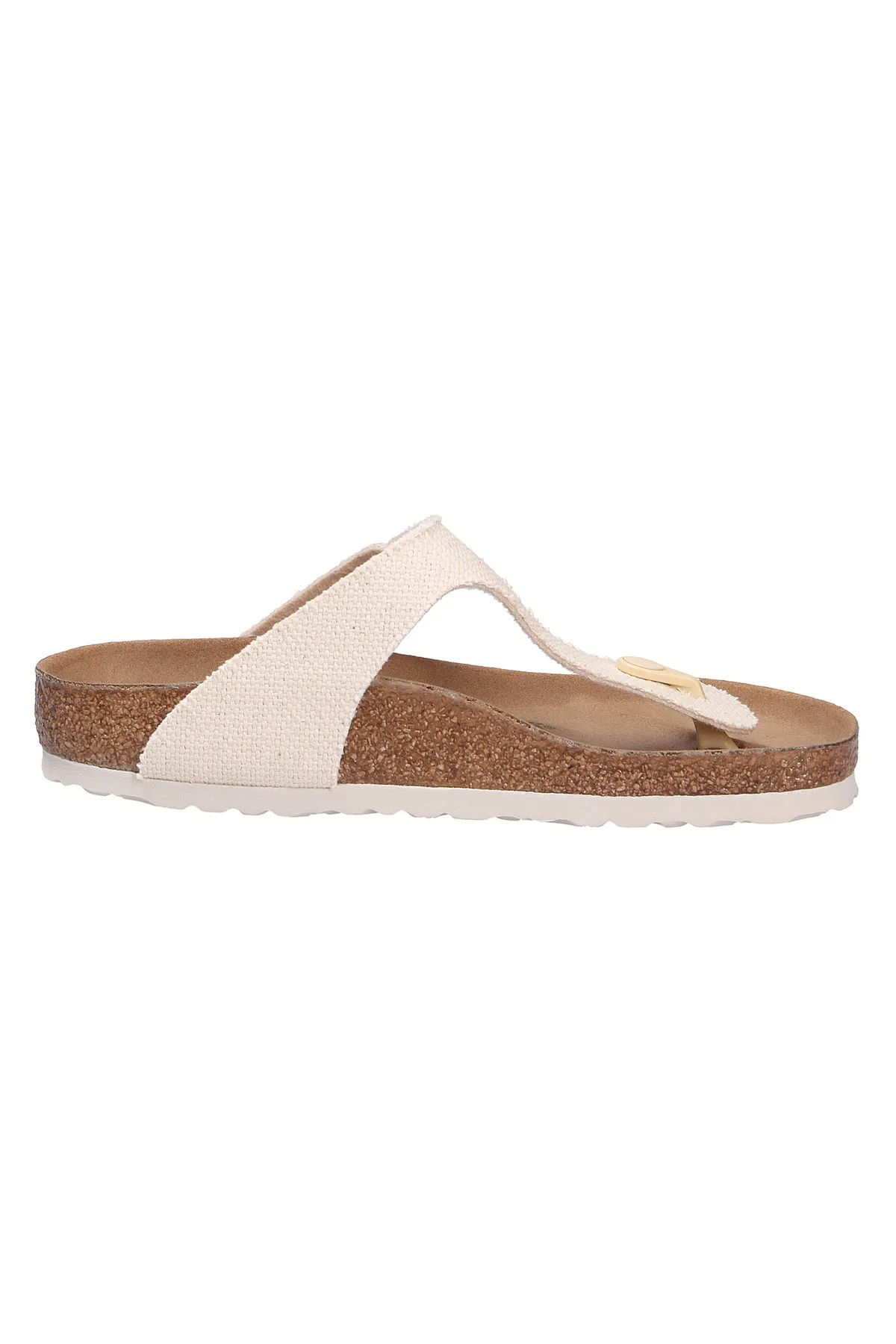 Birkenstock  Tieffußbett Pantolette