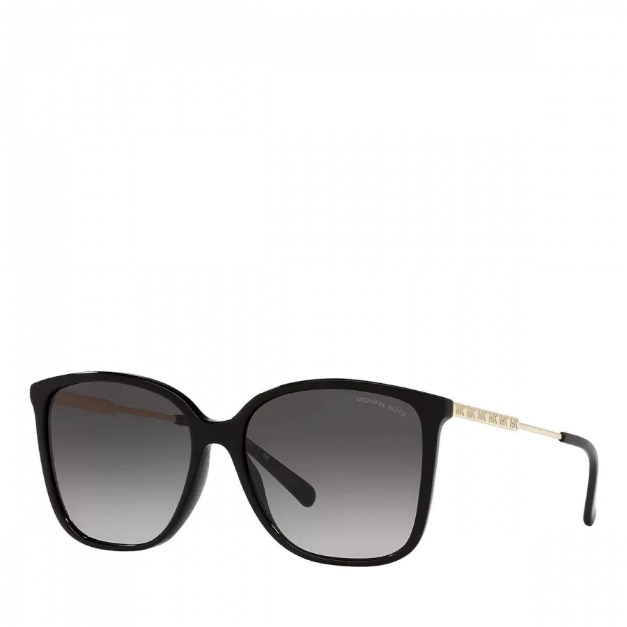 Michael Kors - Michael Kors Sunglasses Acetat Black
