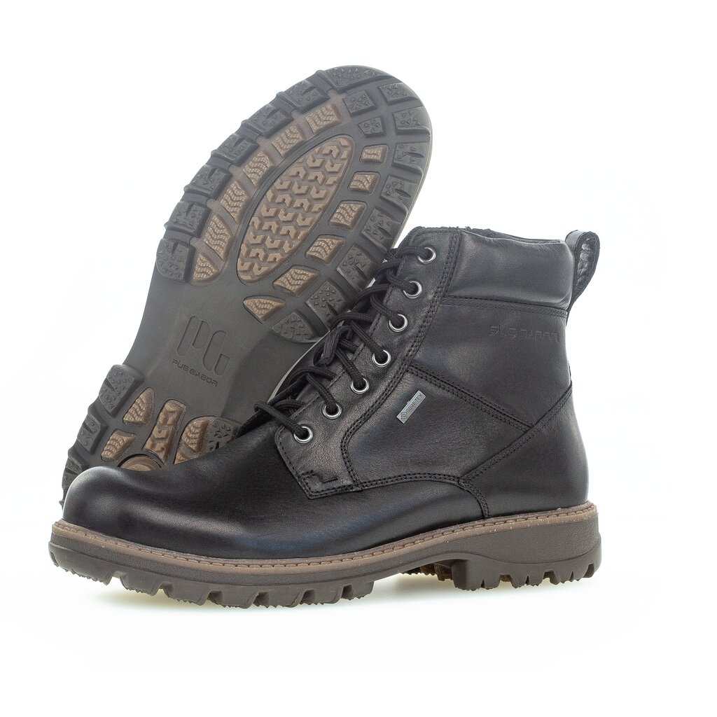 Pius Gabor PG0364 Boot schwarz