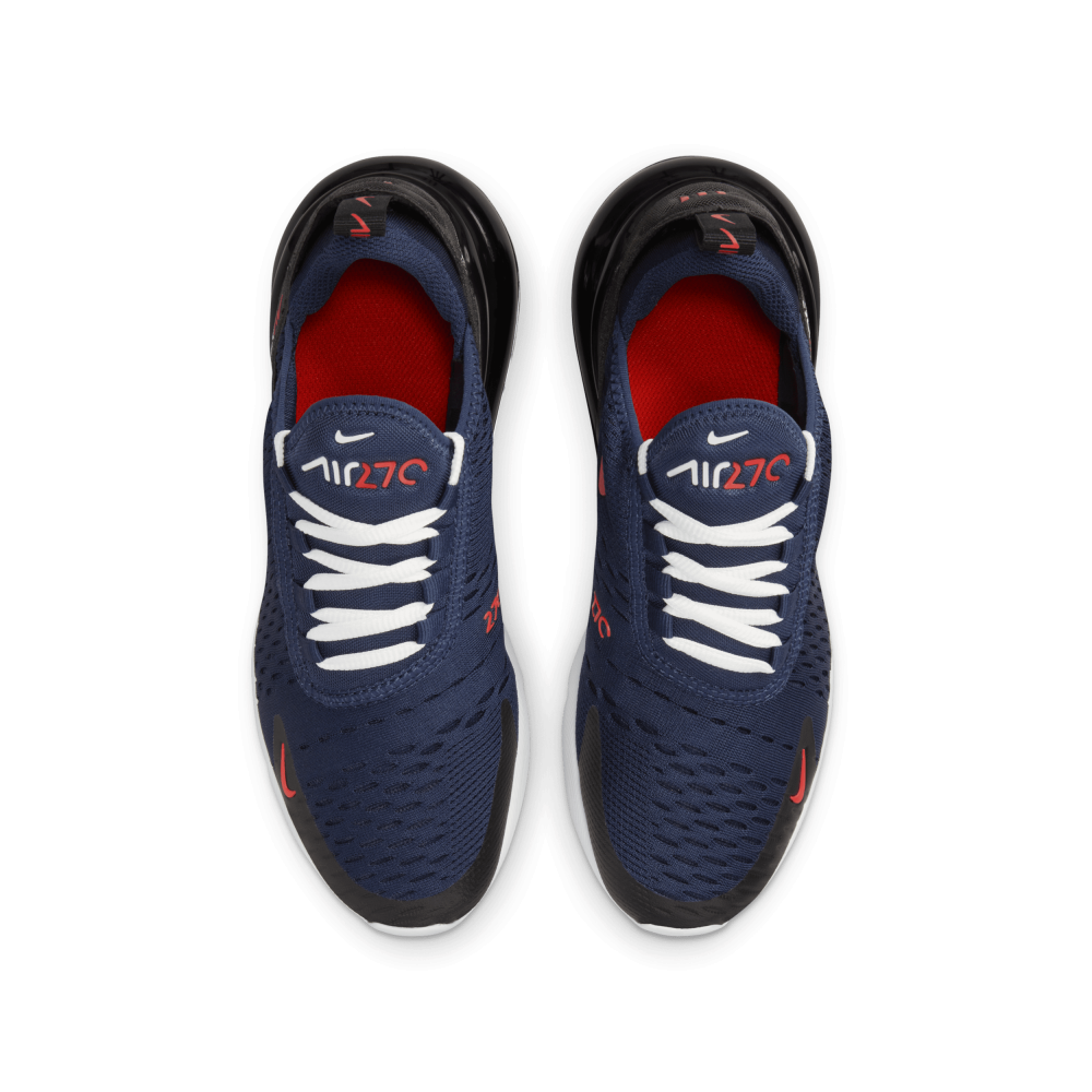 Nike Air Max 270 943345-410 / blau