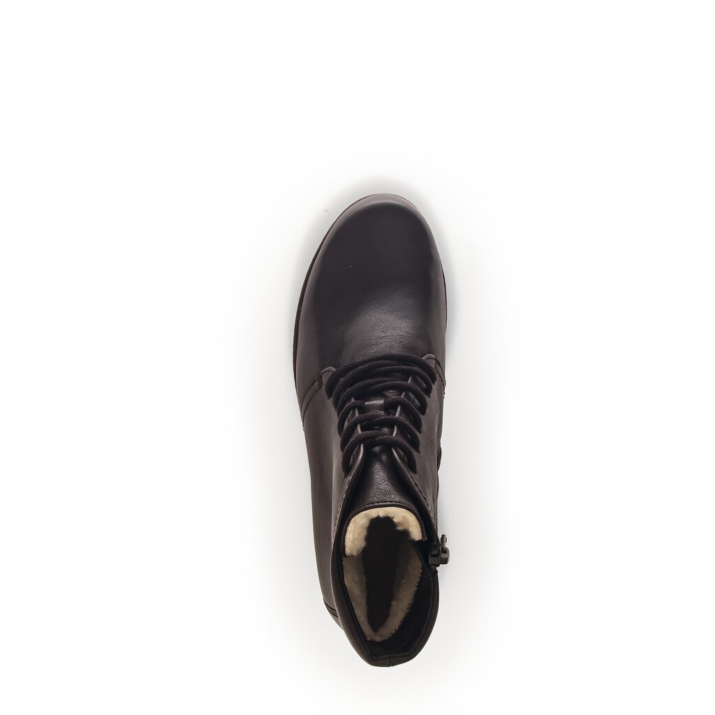 Gabor fashion Winterstiefelette braun
