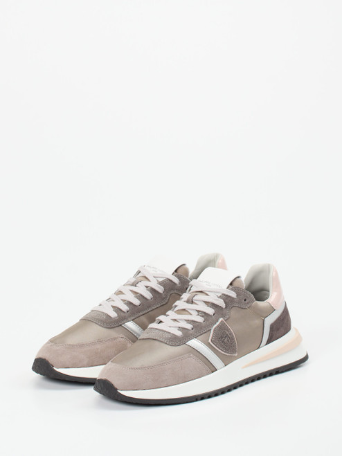 Sneaker-16639490001 Philippe Model
