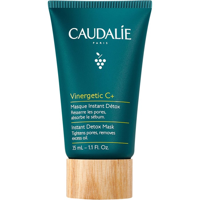 Instant Detox Maske