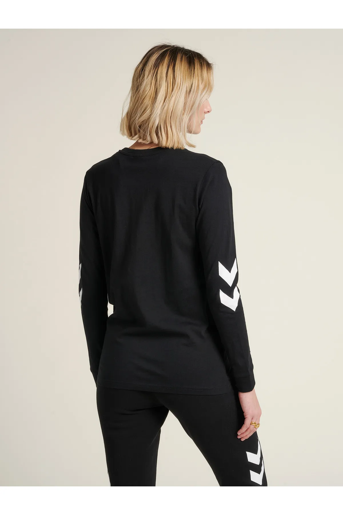 hummel  hmlLEGACY T-SHIRT L/S