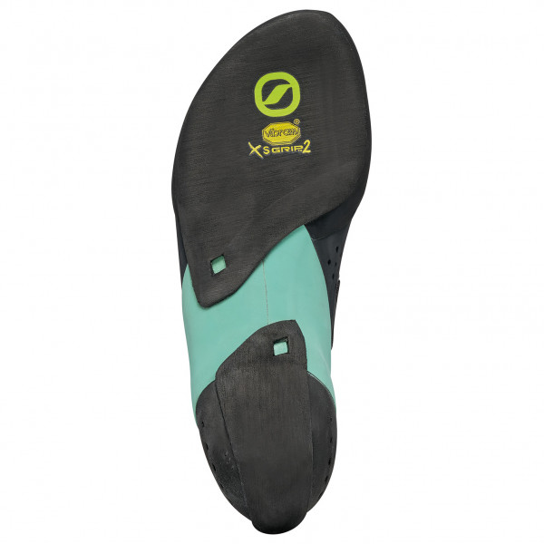 Scarpa - Women's Vapor V - Kletterschuhe