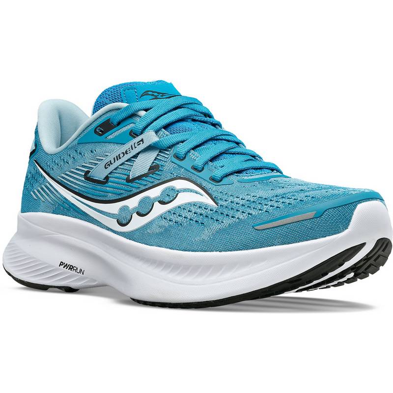 Saucony GUIDE 16 Laufschuhe Damen