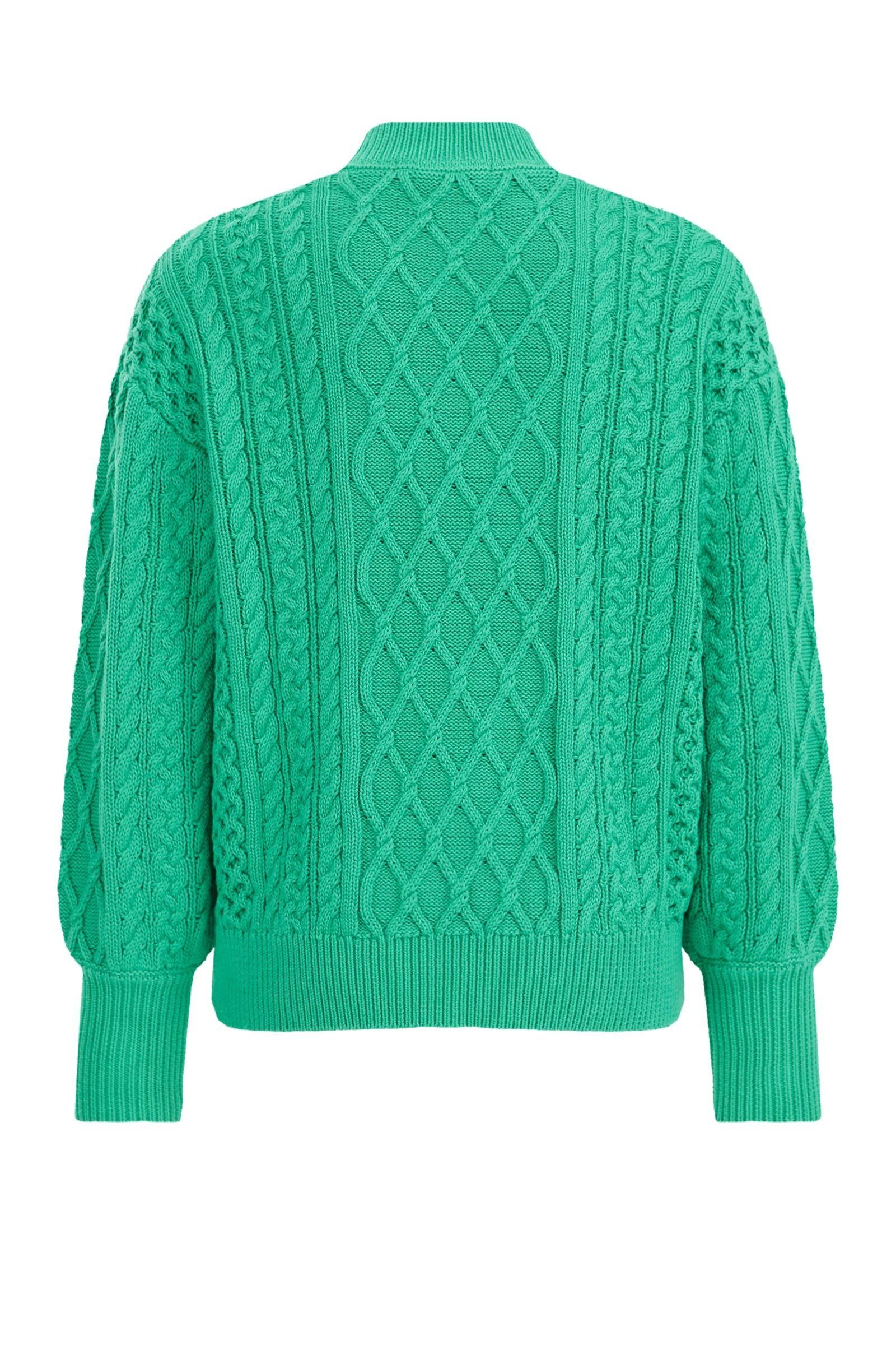 WE Fashion Cardigan (1-tlg)