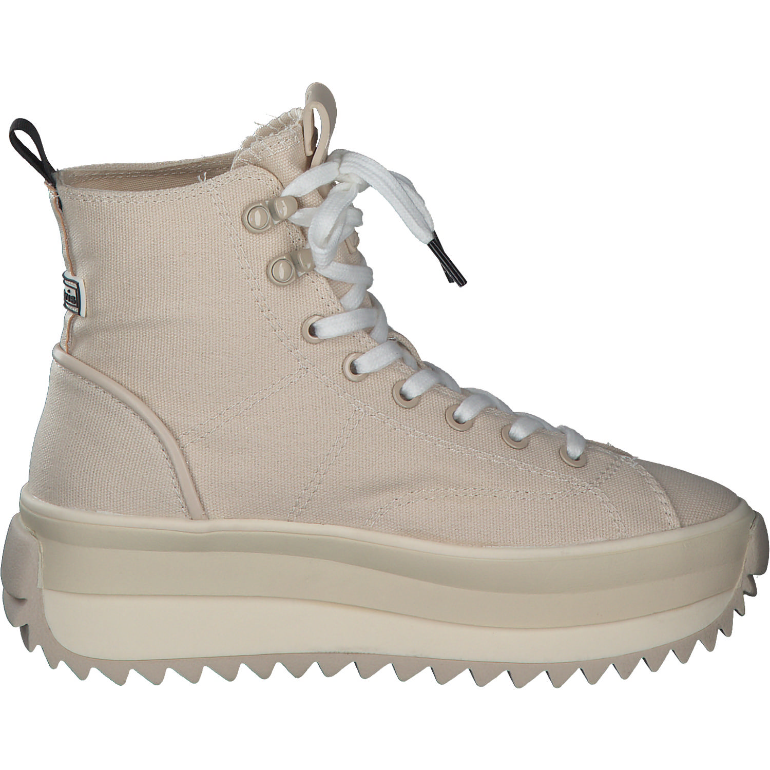 Tamaris 25201, Stiefel, Damen, IVORY