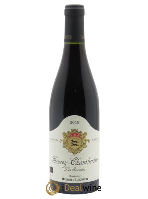 Gevrey-Chambertin Seuvrées Hubert Lignier (Domaine)  2019 - Lot de 1 Bouteille