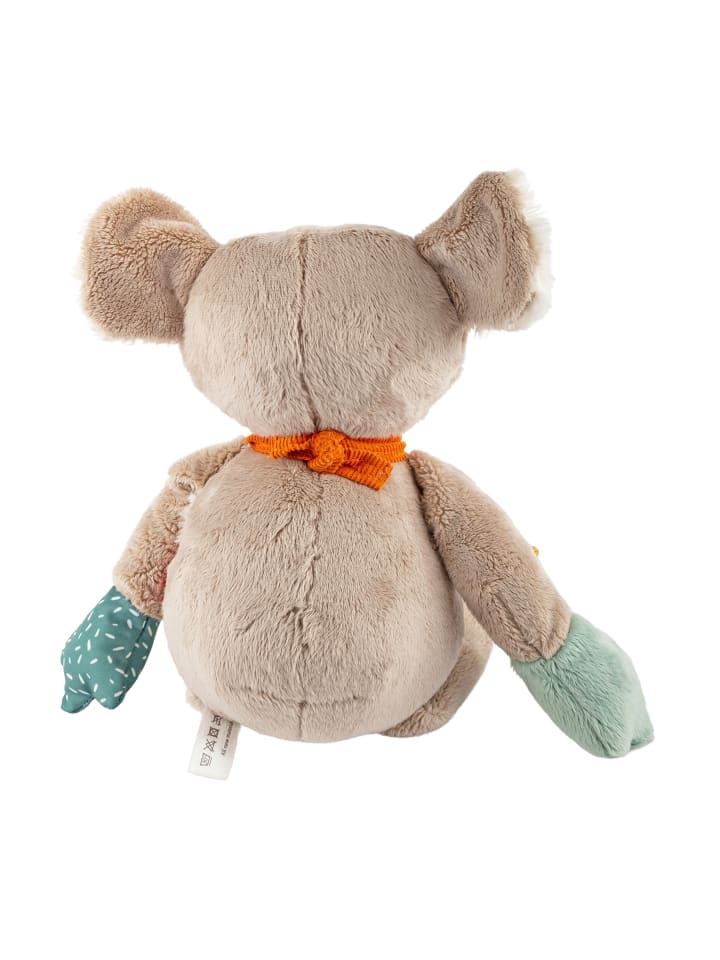 Sigikid Koala Patchwork Sweety in grau/weiß günstig kaufen onesize