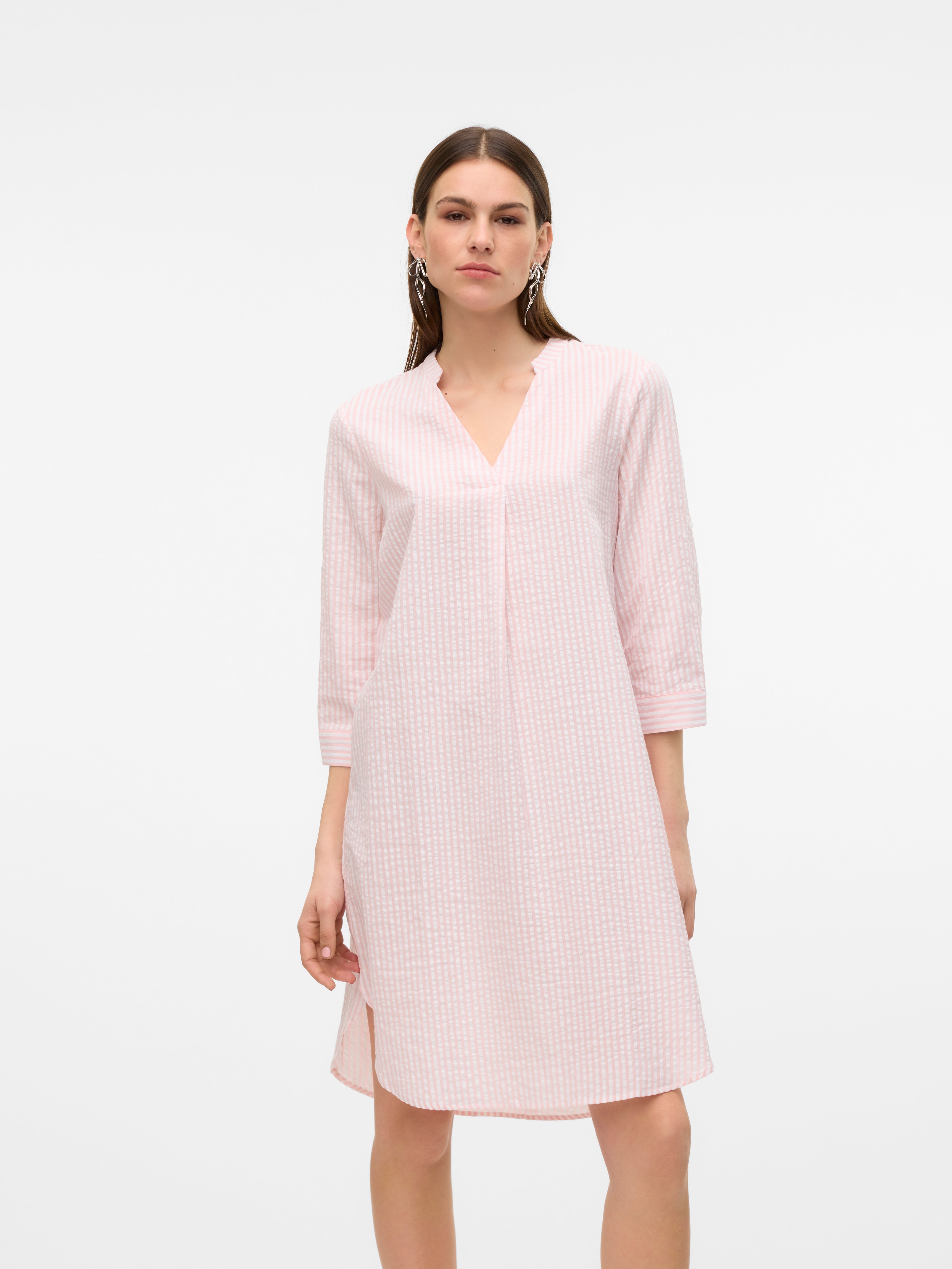 VMMOLLY Kurzes Kleid