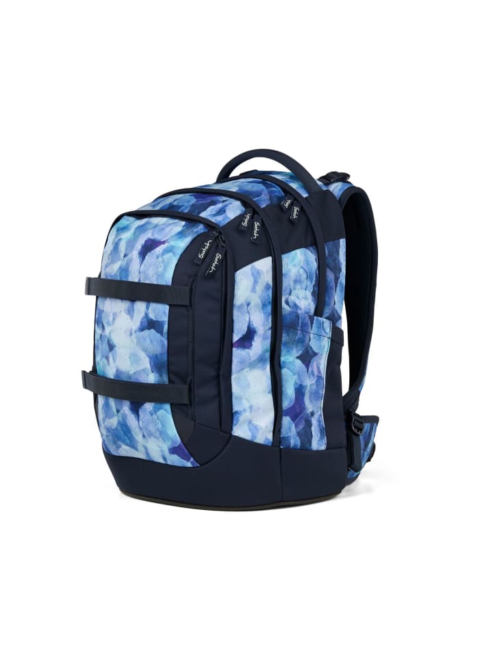 Satch Satch pack Schulrucksack Blurry Sky günstig kaufen onesize