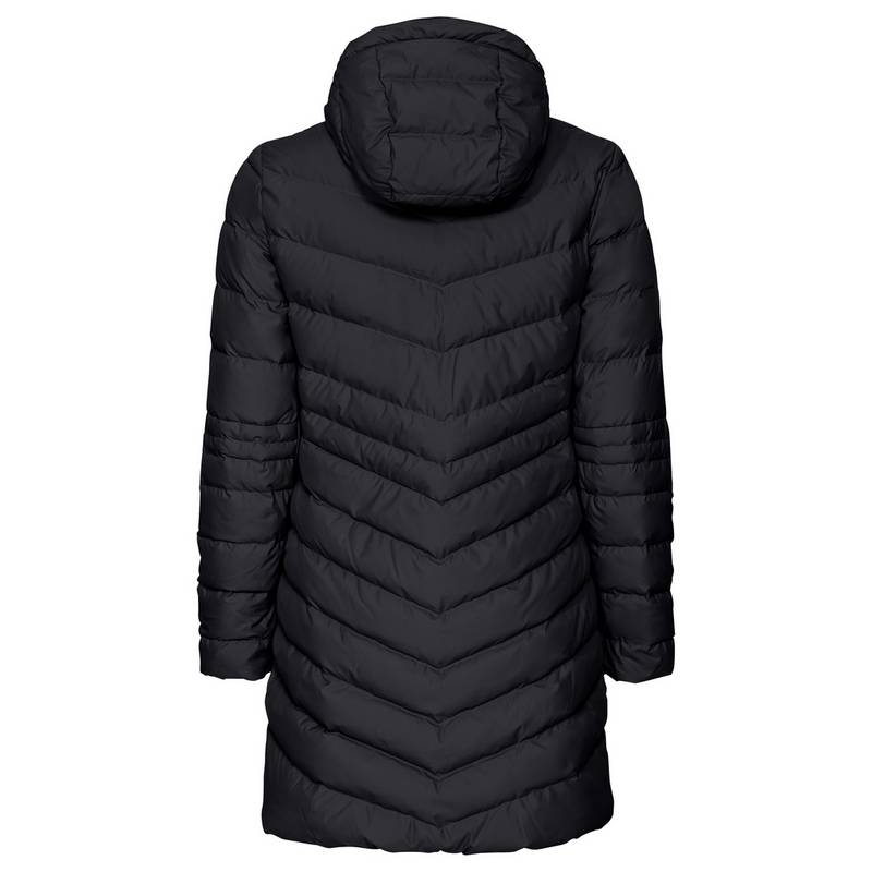 VAUDE Women's Annecy 3in1 Coat III Doppeljacke Damen