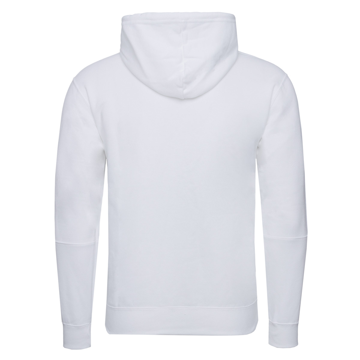 Champion Hooded Kapuzenpullover weiss