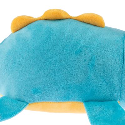 TIAKI Hundespielzeug Blue Dragonite