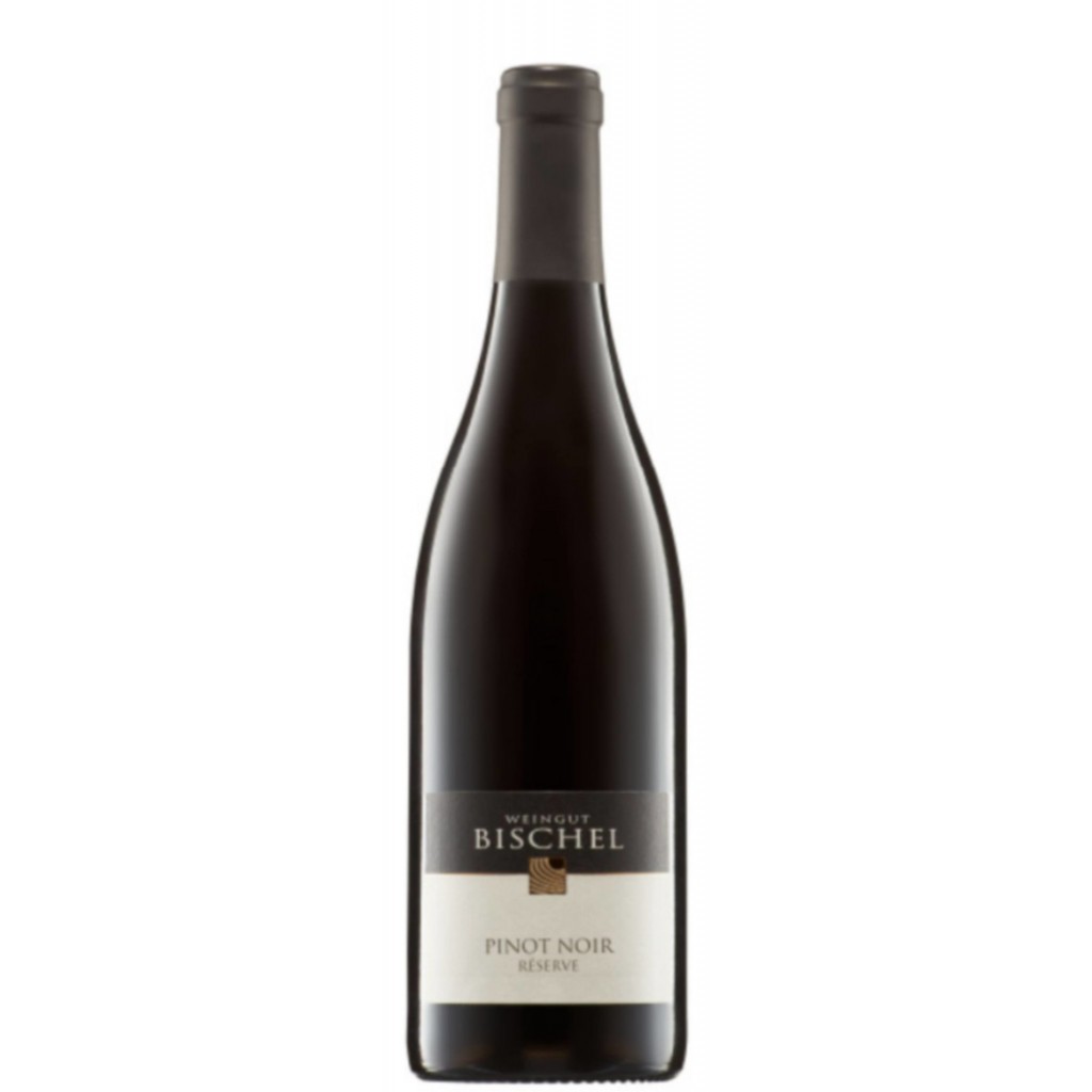 2018 Pinot Noir Réserve trocken