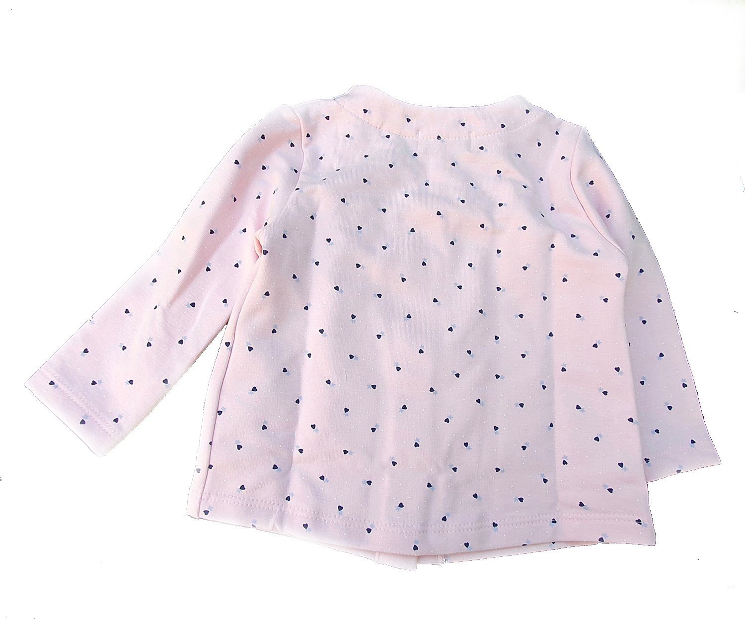 Sanetta Cardigan gepunktet