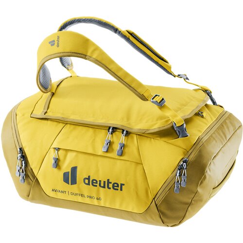 FREIZEITTASCHE AVIANT DUFFEL PRO 40