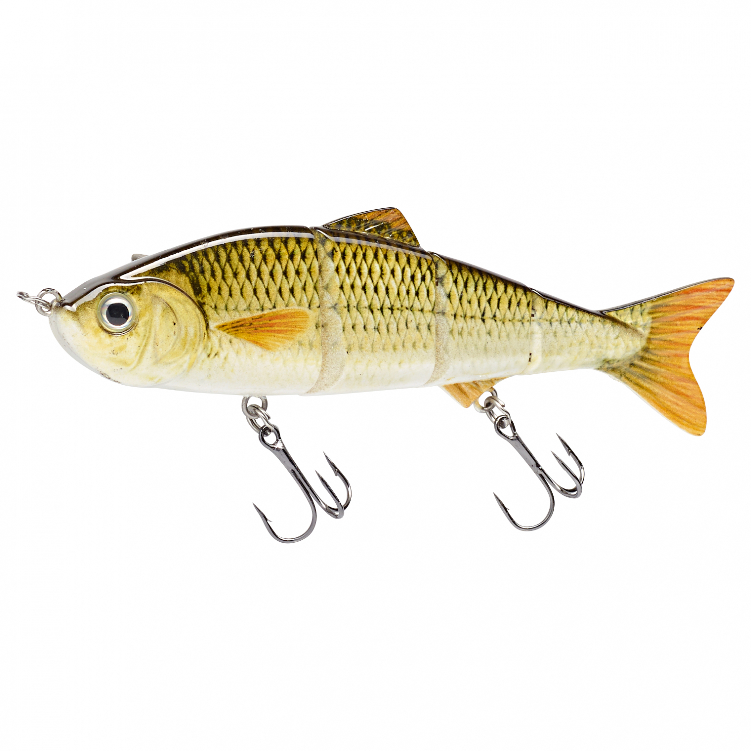 Kogha Wobbler Flat Joint (Super Rudd)