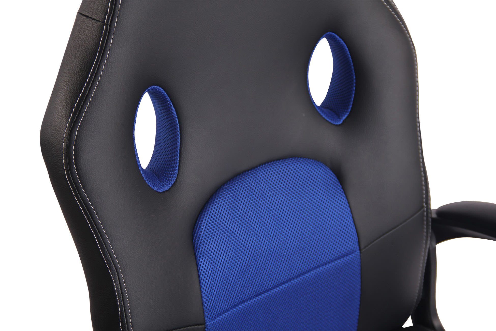 CLP Gaming Chair Elbing, höhenverstellbar und drehbar