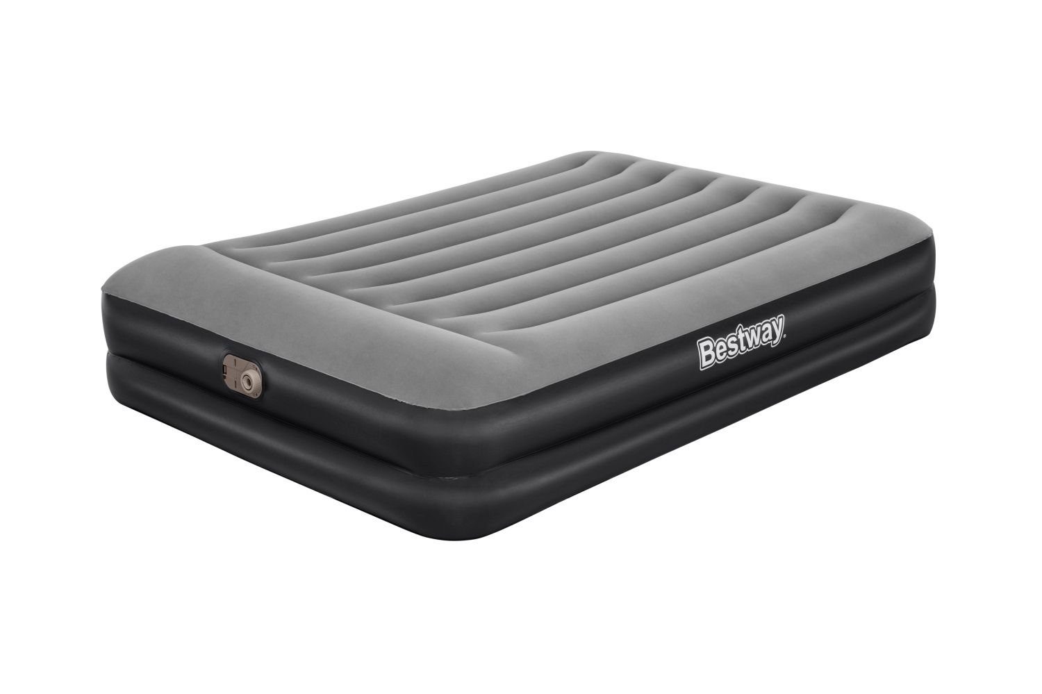 BESTWAY Luftbett Bestway XL Doppel Luftbett Für Zwei Schlafmöglichkeit Matratze Gäste A