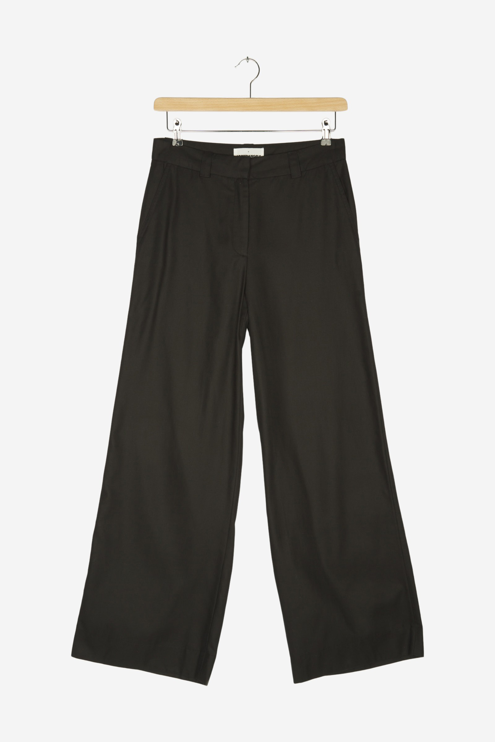 Stoffhose
