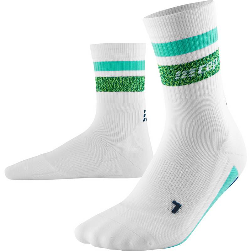 CEP Miami Vibes Running Compression Socks Socken Damen