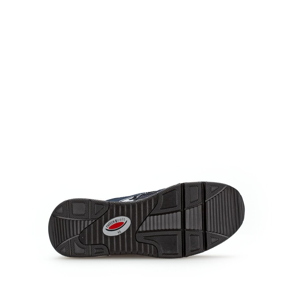 rollingsoft Sneaker low blau