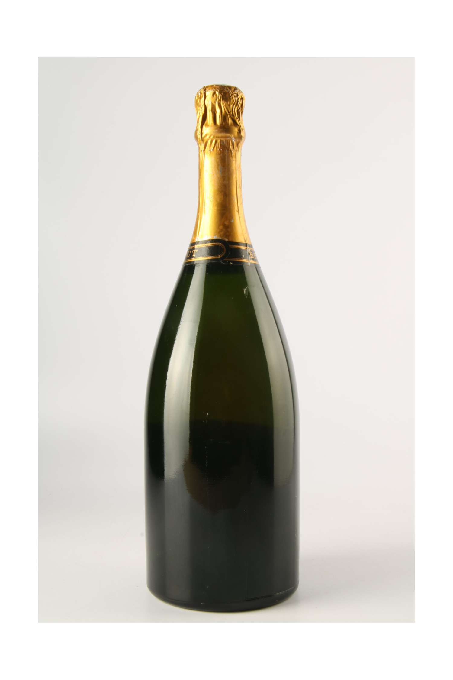 Henriot Réserve Baron Philippe De Rothschild 1975, Champagne