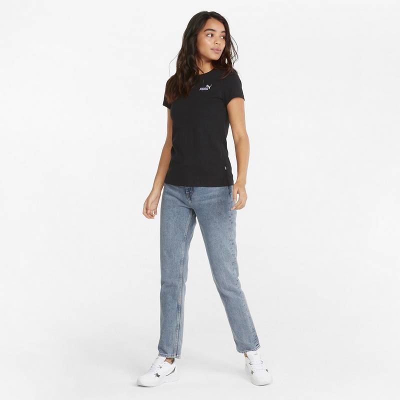 PUMA Essentiell T-Shirt Damen