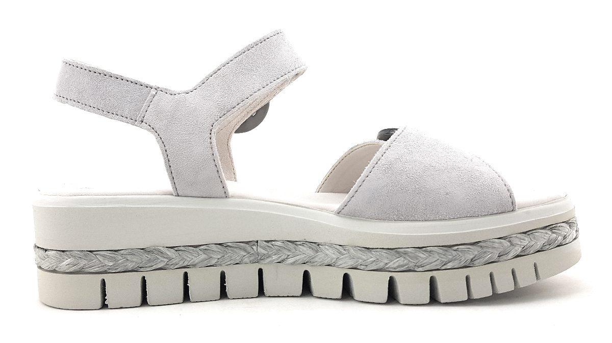 Gabor 84.621.19 Grau light grey