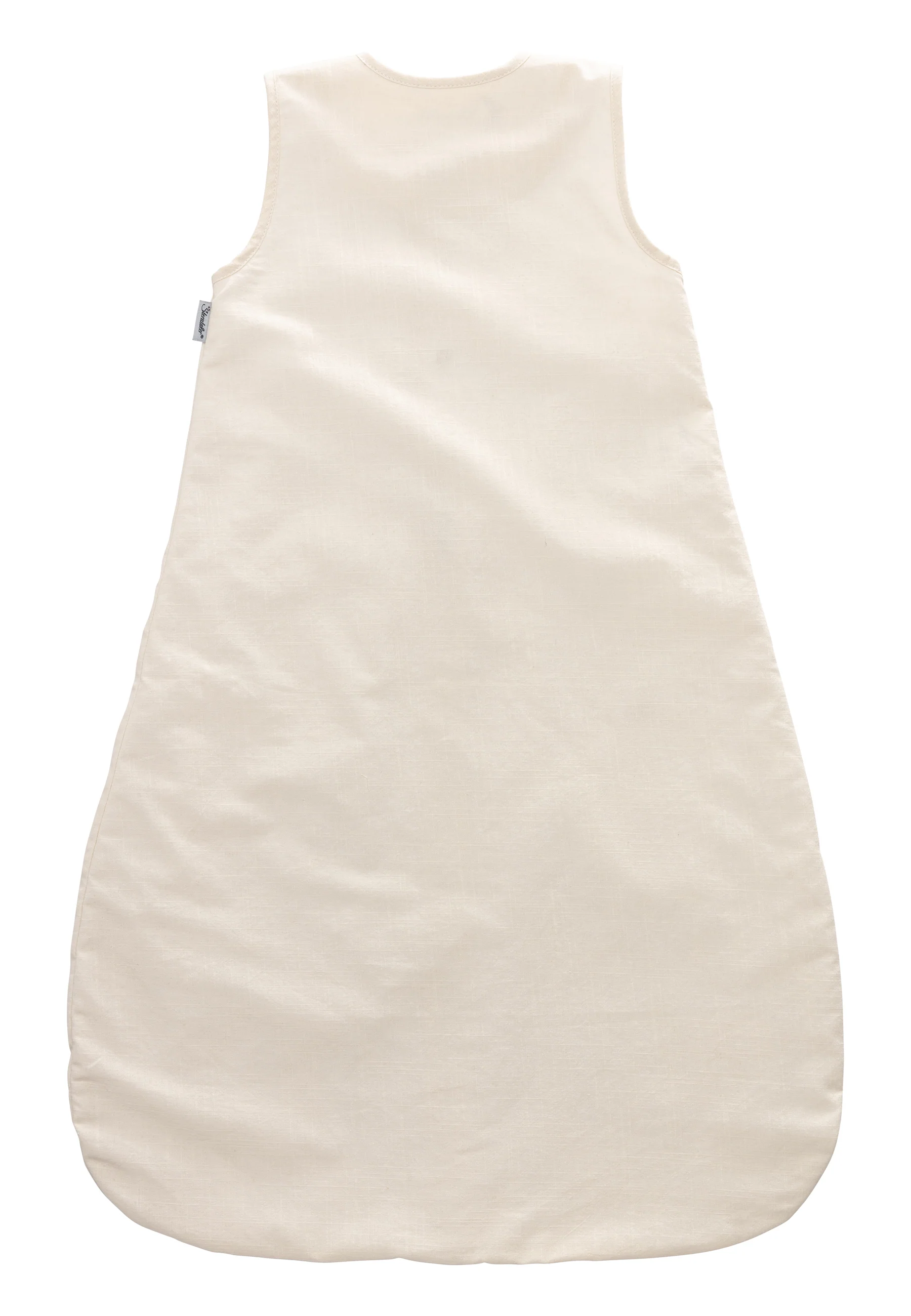 Schlafsack Baby 100cm mit Applikation Ente Edda