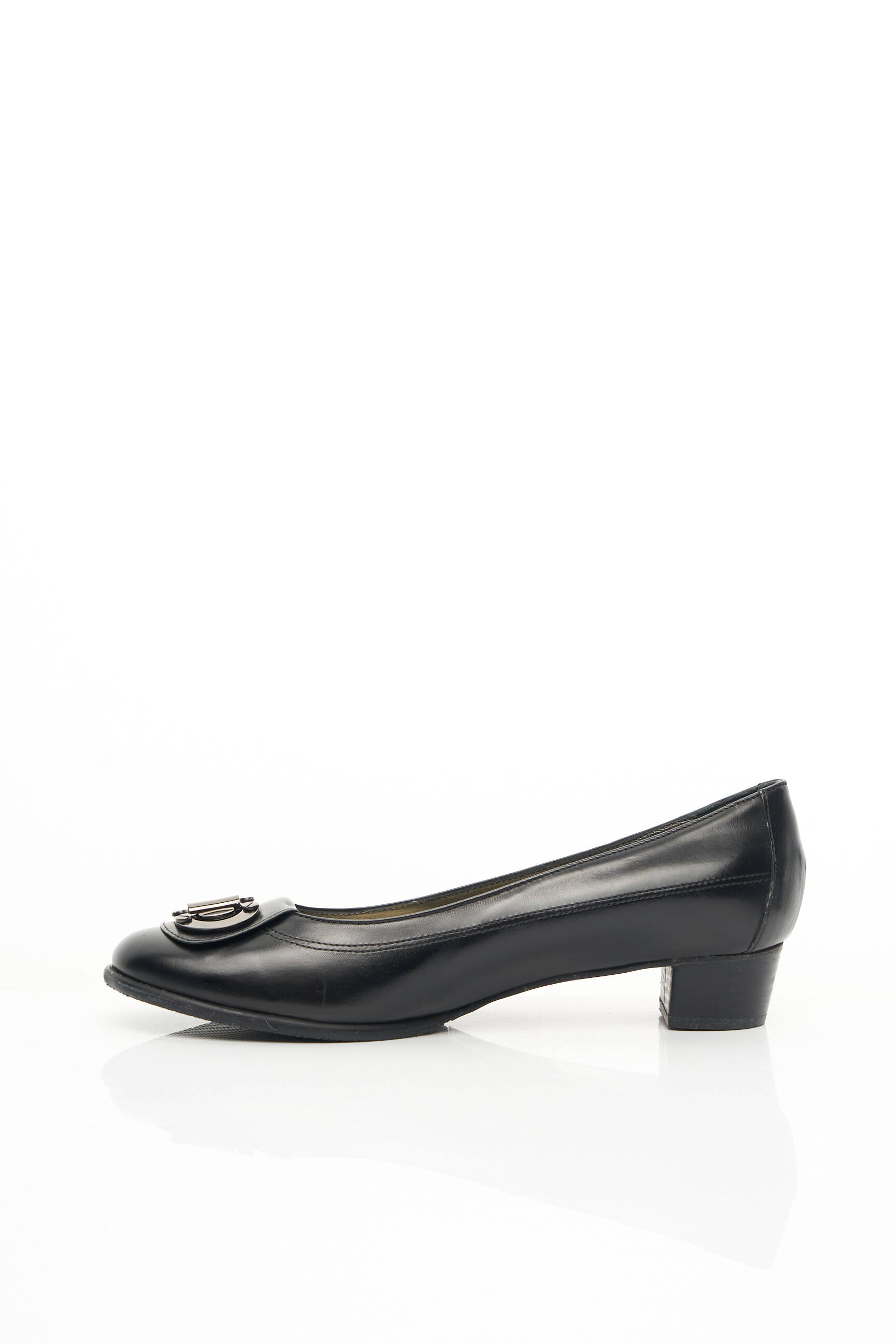 Cherry Boutique Escarpins Femme couleur noir