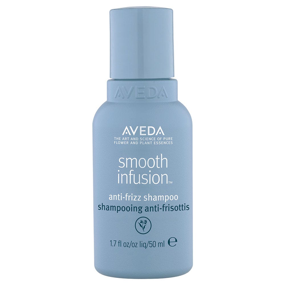 AVEDA Smooth Infusion Anti-Frizz Shampoo 50 ml