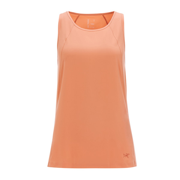 CONTENTA SLEEVELESS TOP WOMEN' S Damen - Trägershirt
