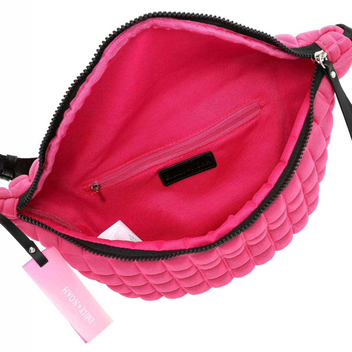 emily & noah 63746 Rot 670 pink