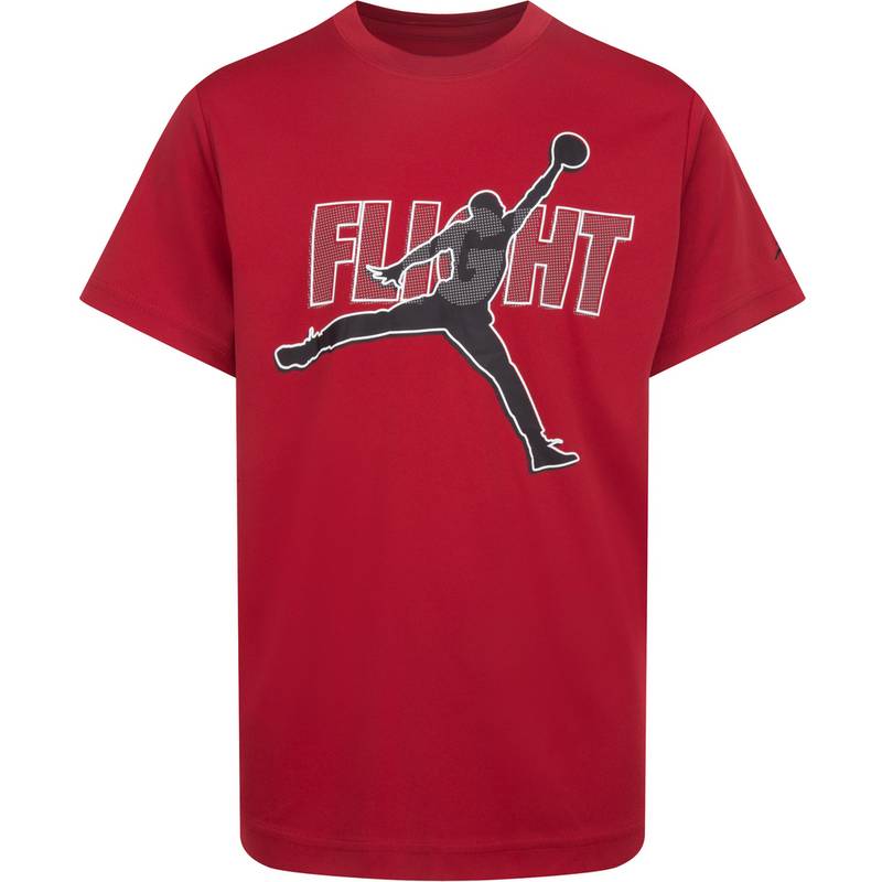Nike JORDAN REFLECTIVE FLIGHT T-Shirt Jungen