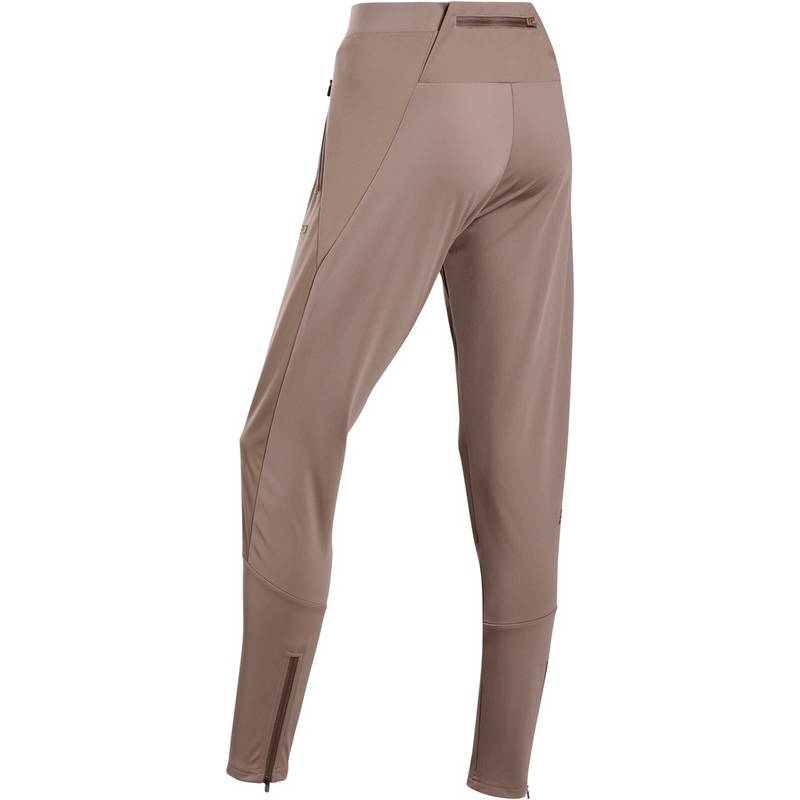 CEP Cold Weather Pants Laufhose Damen