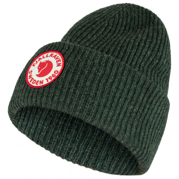 Fjällräven - 1960 Logo Hat - Mütze