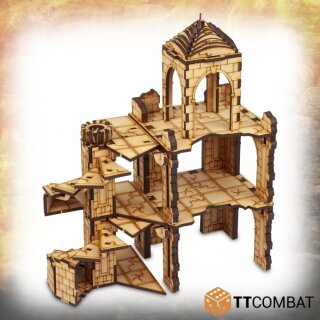 Ancient Beacon