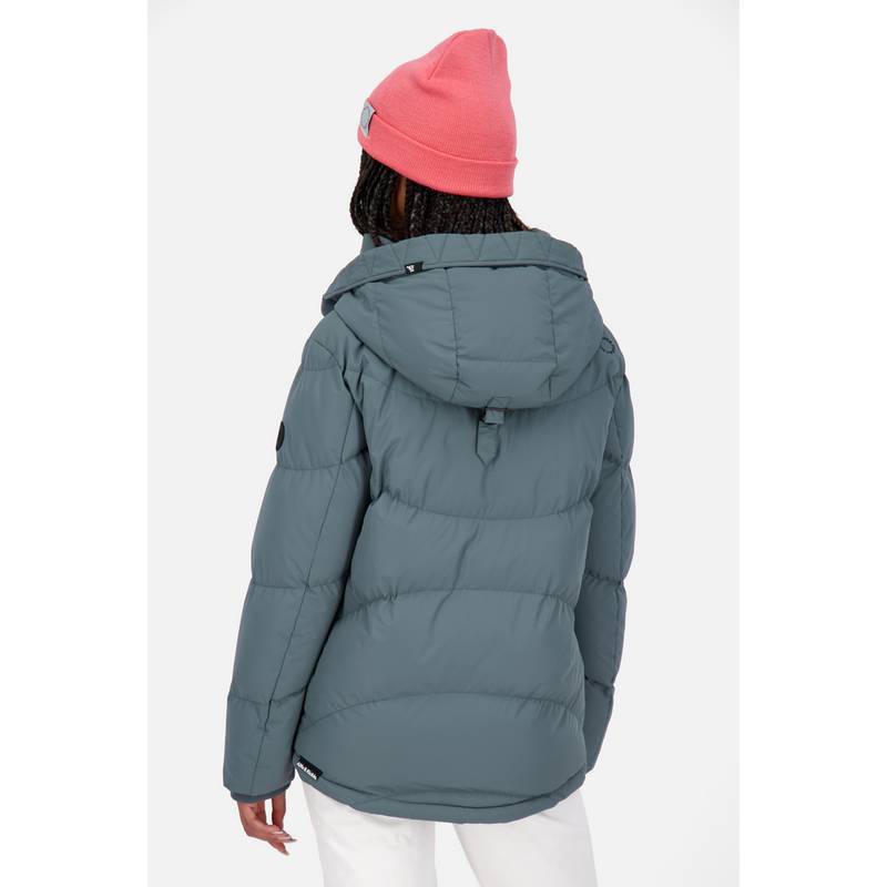ALIFE AND KICKIN JolandaAK A Winterjacke Damen