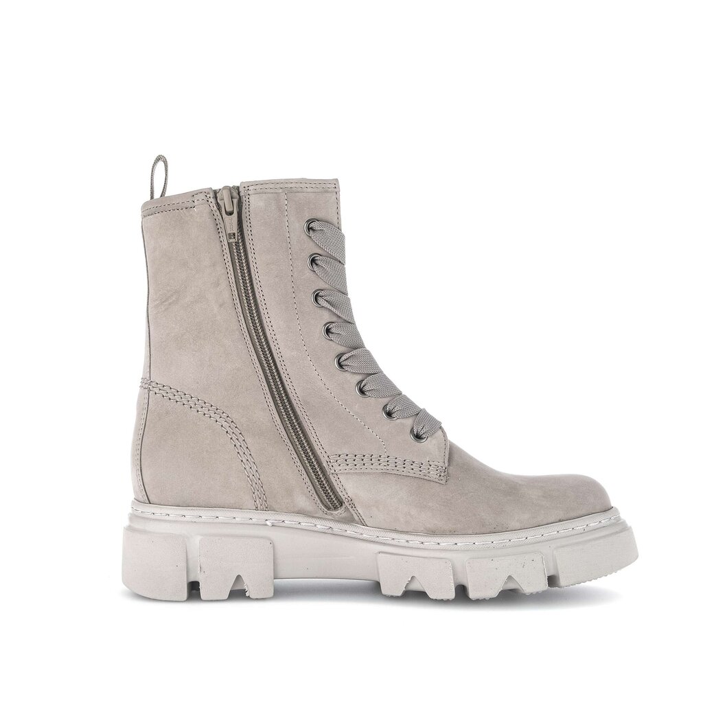 Gabor fashion Winterstiefelette beige